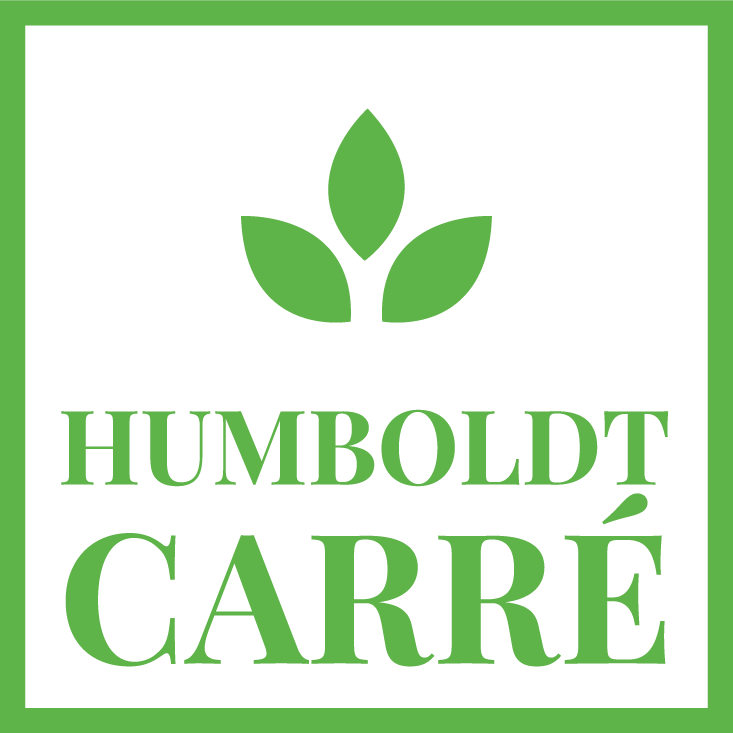 Humboldt Carré Logo